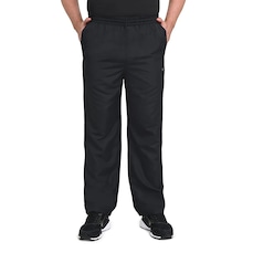 Calça Mizuno Poliéster Básica Masculina