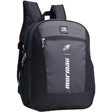 Mochila Mormaii Escolar