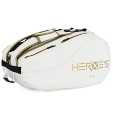 Raqueteira Heroes Thunder Atlas Beach E Padel