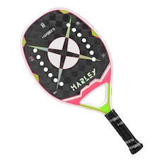 Raquete de Beach Tennis Heroes Harley