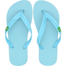 Chinelo Ipanema Brasil Unissex