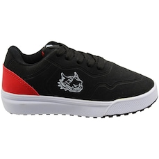 Tênis Casual Infantil Red Nose Martini Escolar