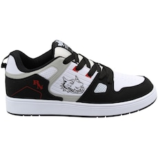 Tênis Casual Infantil Red Nose Prescott
