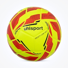 Bola de Futebol uhlsport Society Low Kick