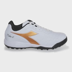 Chuteira Society Unissex Diadora Calcio II