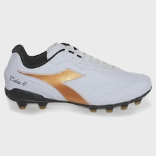 Chuteira de Futebol de Campo Unissex Diadora Calcio II