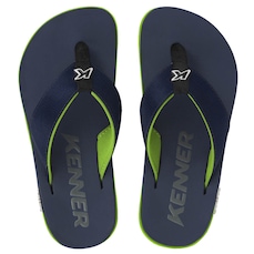 Chinelo Masculino Kenner Kivah