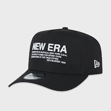 Boné New Era Branded Institutional Style