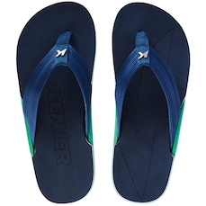 Chinelo Masculino Kenner Nk6 Pro