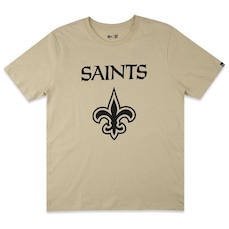 Camiseta Masculina New Era New Orleans Saints Core