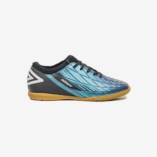 Chuteira Futsal Infantil Umbro Domain