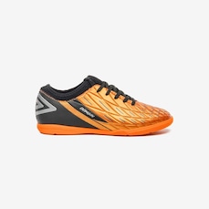 Chuteira Futsal Infantil Umbro Domain