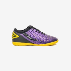 Chuteira Futsal Infantil Umbro Domain