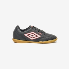 Chuteira Futsal Infantil Umbro Class Footballer