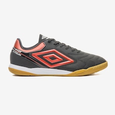 Chuteira Futsal Adulto Umbro Adamant Master Class Club