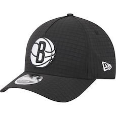 Boné New Era 9FORTY M-Crown A-frame Ripstop Soft Snap Brooklyn Nets