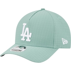 Boné New Era 9FORTY M-Crown A-frame Ripstop Soft Snap Los Angeles Dodgers