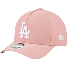 Boné New Era 9FORTY M-Crown A-frame Ripstop Soft Snap Los Angeles Dodgers