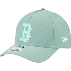 Boné New Era 9FORTY M-Crown A-frame Ripstop Soft Snap Boston Red Sox