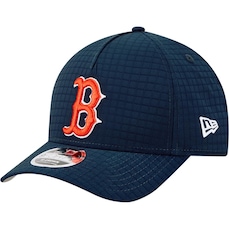 Boné New Era 9FORTY M-Crown A-frame Ripstop Soft Snap Boston Red Sox