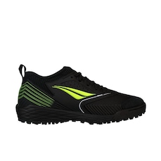 Chuteira Society Adulto Penalty Se7e Pro Molix Locke