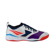 Chuteira Futsal Max 1000 Ecoknit Penalty - Adulto