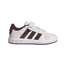 Tênis Infantil adidas Grand Court Minnie El K