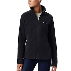 Jaqueta Feminina Columbia Fleece Fast Trek II