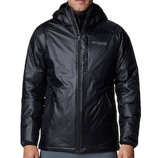 Jaqueta Masculina Columbia Com Capuz Arch Rock II