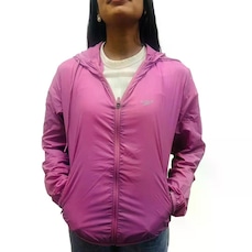 Jaqueta Corta Vento Feminina Speedo Essential