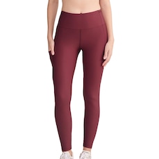 Calça Legging Live 6 Pockets Speed Feminina