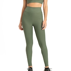 Calça Legging Live Fuso Icon Neo Feminina