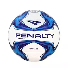 Bola de Futebol de Campo Penalty Bravo XXIV