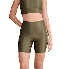 Bermuda Live Line Allure Adaptiv Feminina