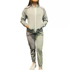 Agasalho Feminino Fila Basic Sports Tape II