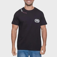 Camiseta Ecko Neck Masculina