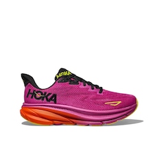 Tênis Feminino Hoka Clifton 9