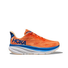 Tênis Masculino Hoka Clifton 9