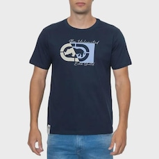 Camiseta Ecko UNLTD Stamp Masculina