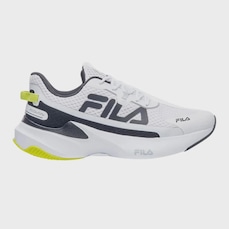 Tênis Masculino Fila Recovery conforto corrida