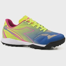 Chuteira de Society Unissex Diadora Nazionale Elite II