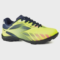 Chuteira de Society Infantil Diadora Agilitá II