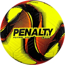Bola de Futsal Penalty 500 Lider XXV