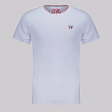 Camisa do São Paulo História Braziline Masculina