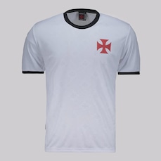 Camisa do Vasco Costume Braziline Masculina