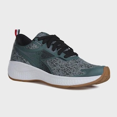 Tênis Unissex Esportivo Diadora Unissex Metropoli ll