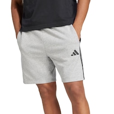 Shorts adidas Essentials 3s Masculino