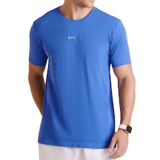 Camiseta Lupo AM Holesdots Masculina