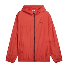Jaqueta Corta Vento Masculina Puma Regular Essentials
