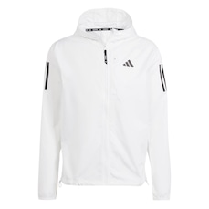 Jaqueta Masculina adidas com Capuz Own The Run
